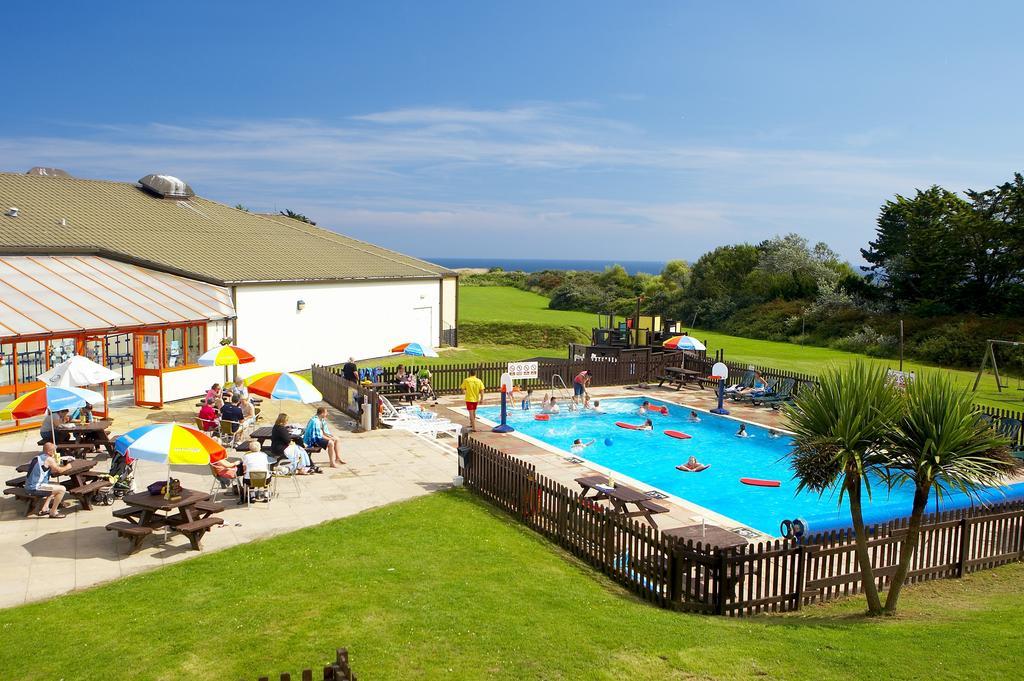 Landscove Ξενοδοχείο Brixham Εξωτερικό φωτογραφία