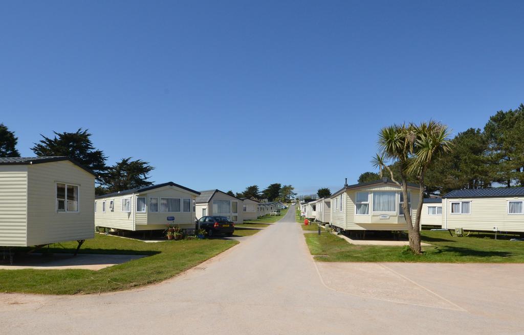 Landscove Ξενοδοχείο Brixham Εξωτερικό φωτογραφία